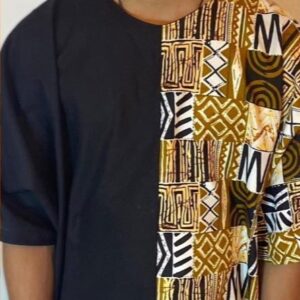 Bubu Ankara Homme/Femme